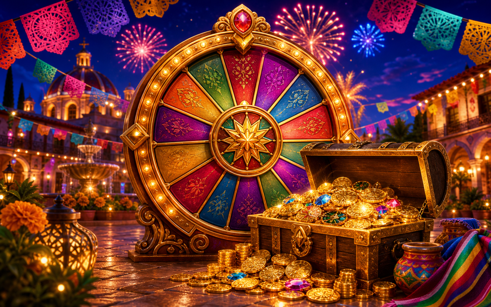 i2cuci Jackpot Rush 88 Malaysia