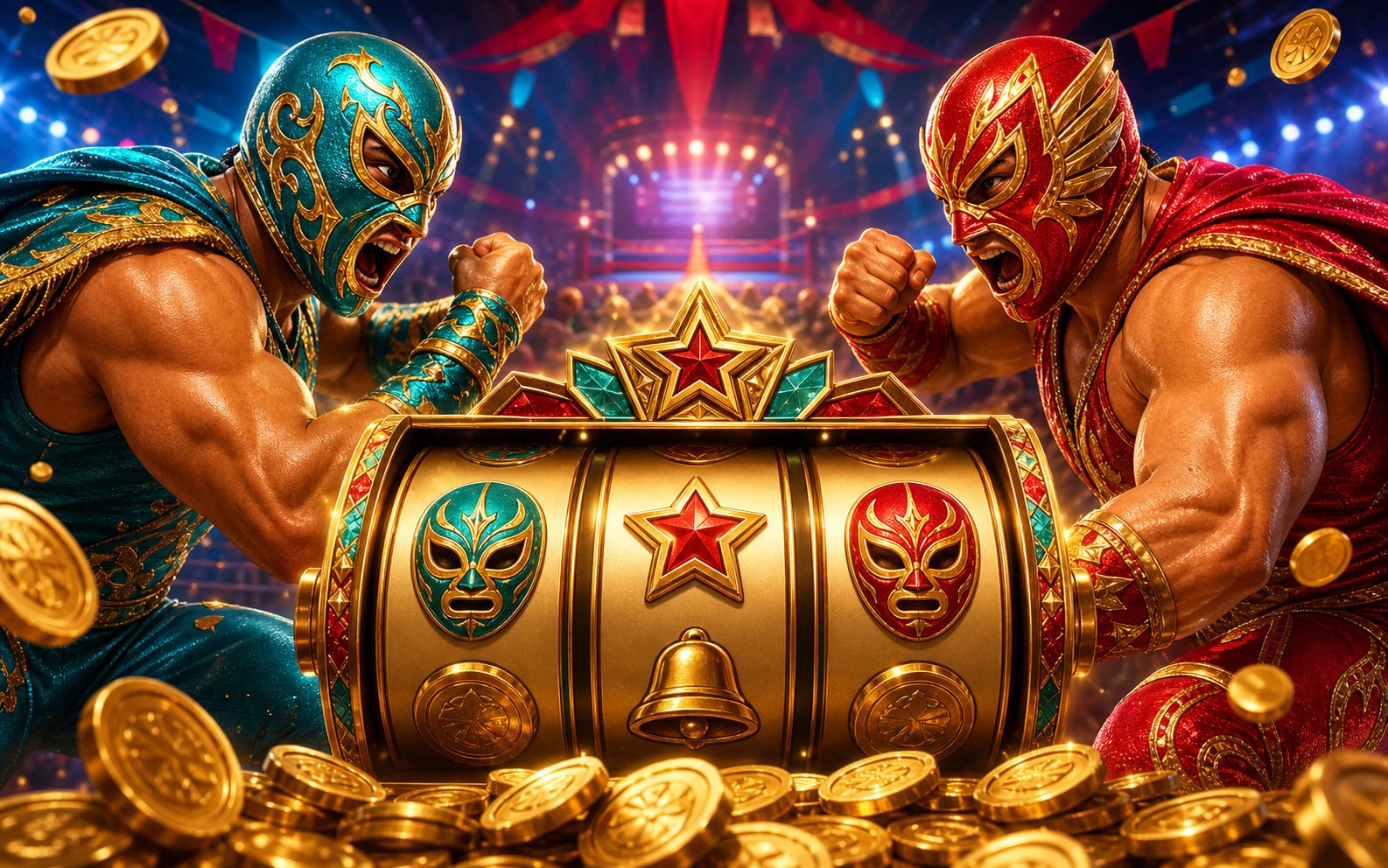 i2cuci Lucky Spins 88 Malaysia