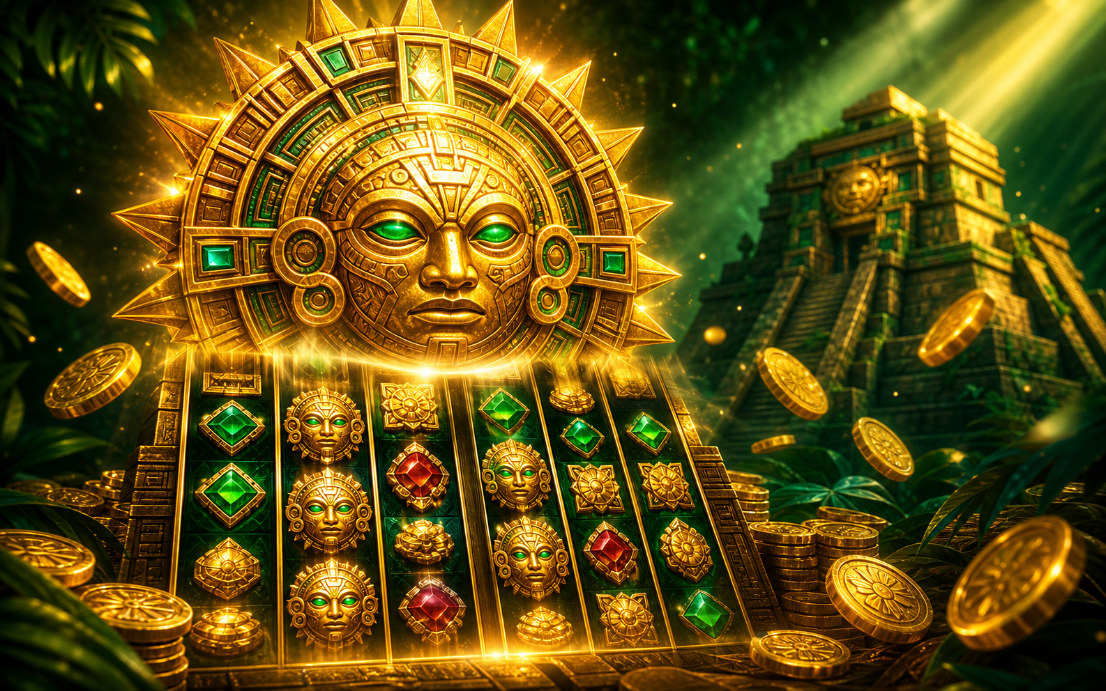 i2cuci Neon Naga slot Malaysia