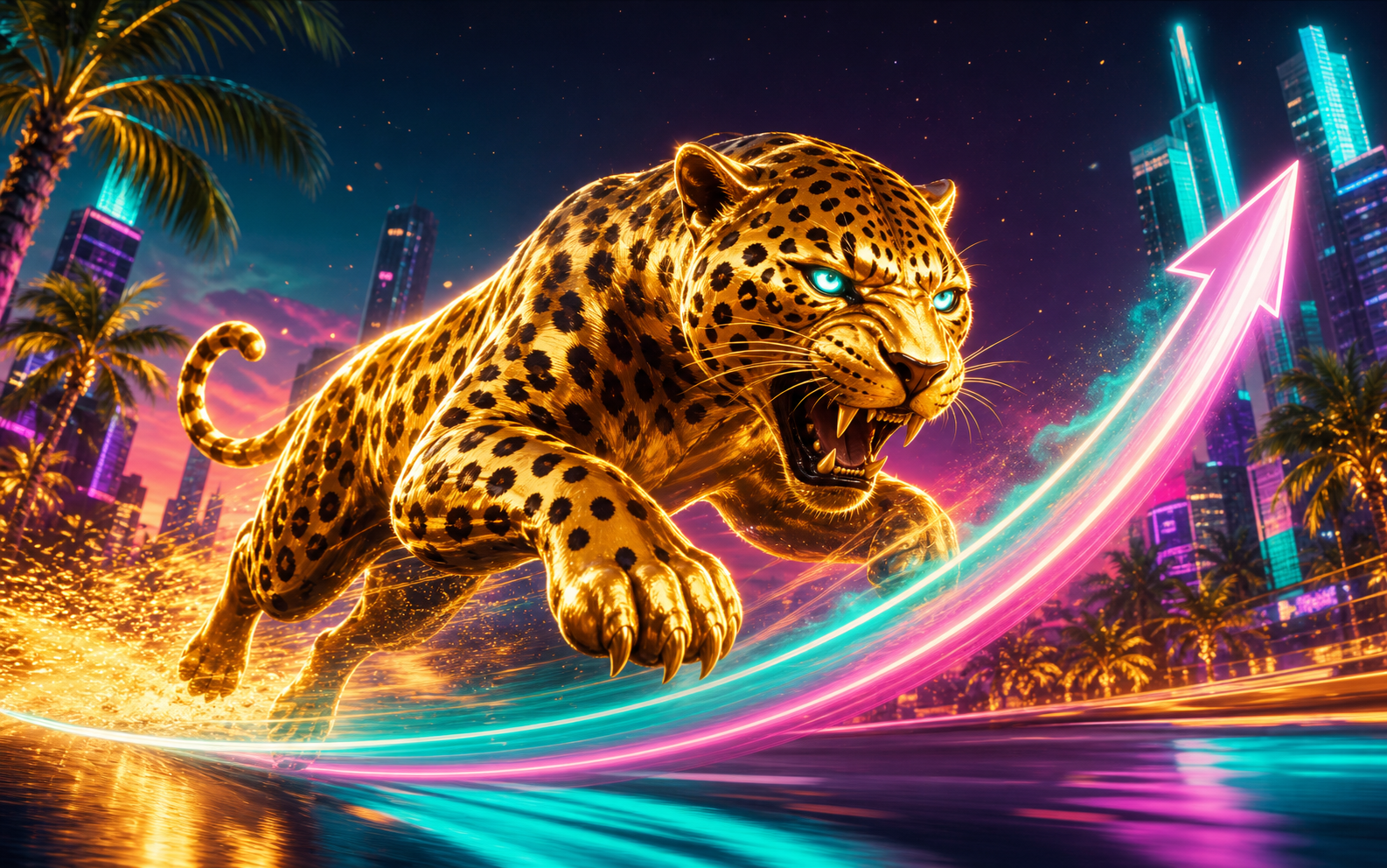 i2cuci Turbo Harimau slot Malaysia